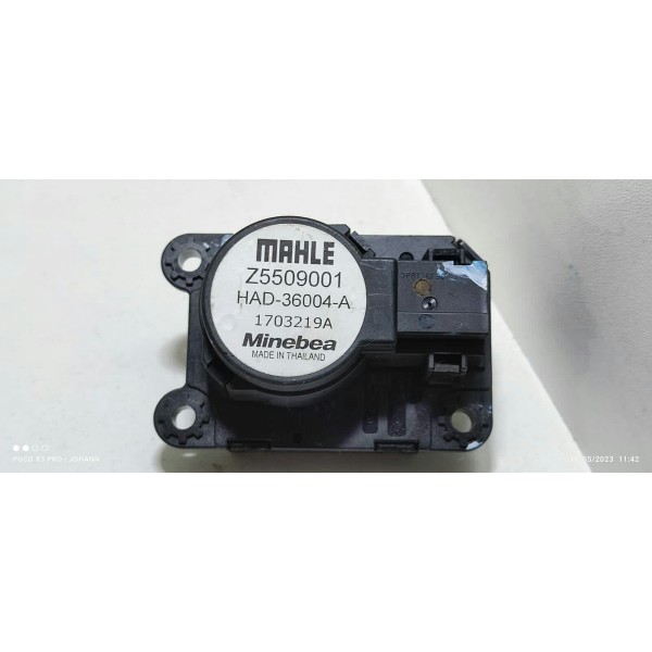 Atuador Ventilação Ar Cond Peugeot 208 2020 2023 /28483