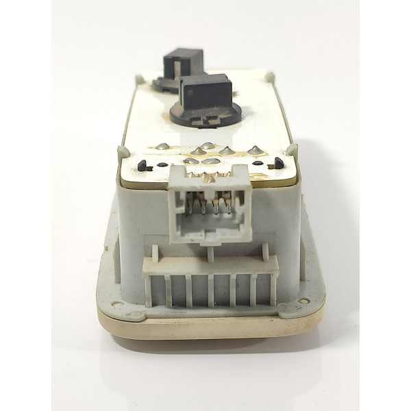 Luz Teto Audi Q5 2012/2016 Traseira Direita 8r0947292