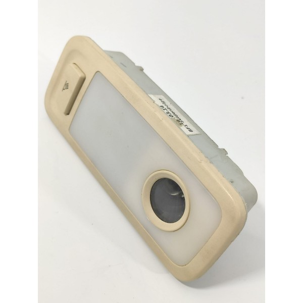 Luz Teto Audi Q5 2012/2016 Traseira Direita 8r0947292