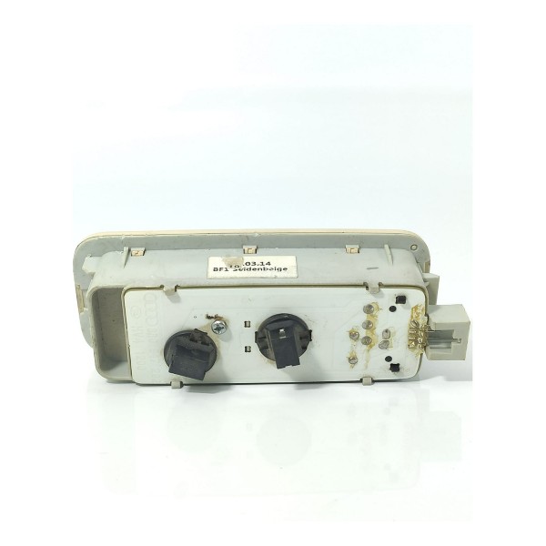 Luz Teto Audi Q5 2012/2016 Traseira Direita 8r0947292