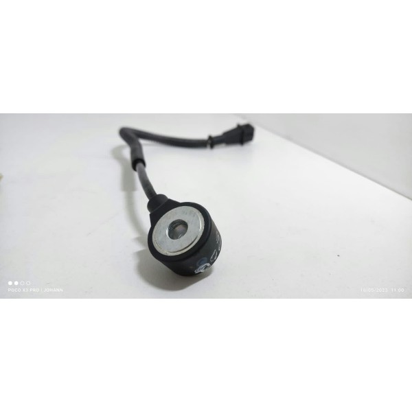 Sensor Detonação Peugeot 208 1.6 2022 55223460 /27210