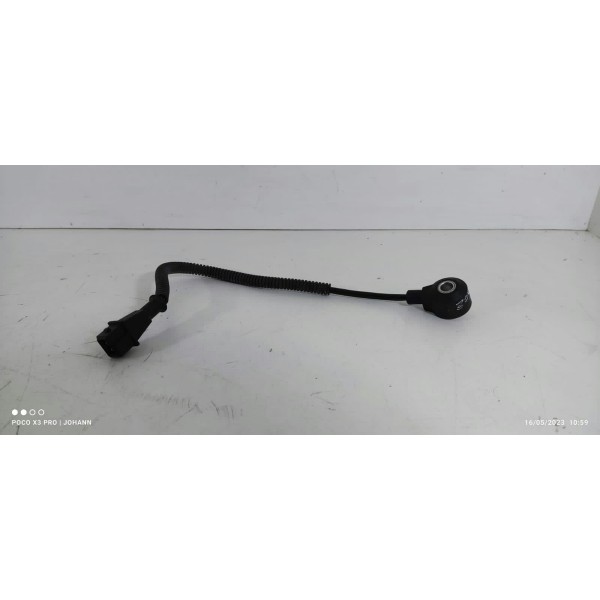 Sensor Detonação Peugeot 208 1.6 2022 55223460 /27210