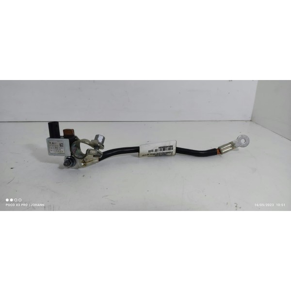 Sensor Cabo Neg Peugeot 2008 208 2020/2023 6kp01054464