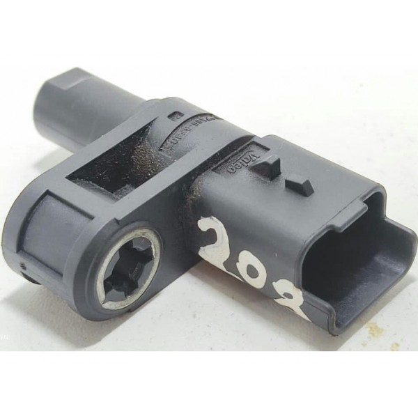 Sensor Fase Comando Peugeot 208 1.6 2022 9676625780