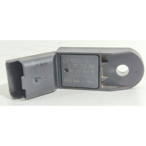 Sensor Map Peugeot 2008 208 Cactus 1.6 2020/2024