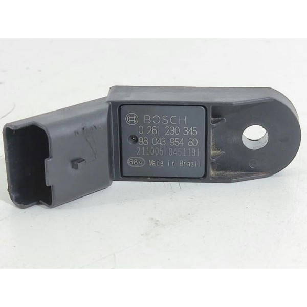 Sensor Map Peugeot 2008 208 Cactus 1.6 2020/2024