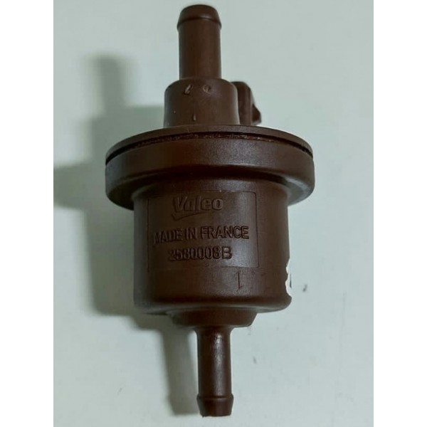 Válvula Canister Peugeot 2008 208 2020/2024 2580008b