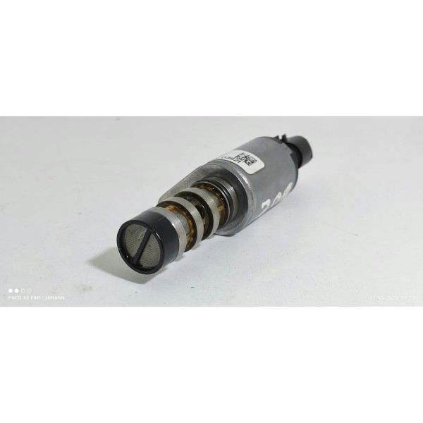 Solenóide Cabeçote Peugeot 2008 208 2018 2020 2024