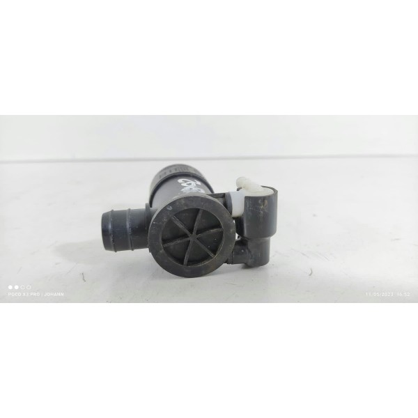 Motor Esguicho Limpador Peugeot 208 2022 9825893480