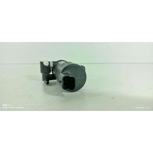 Motor Esguicho Limpador Peugeot 208 2022 9825893480