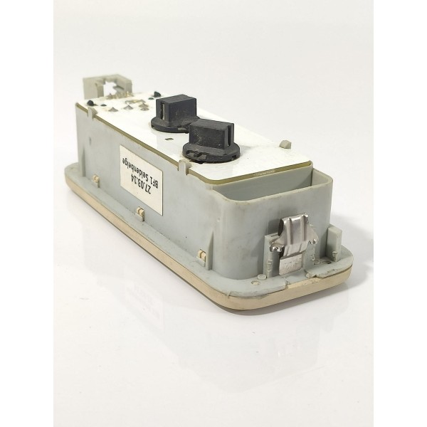 Luz Teto Audi Q5 2012/2016 Tras Esq 8r0947291