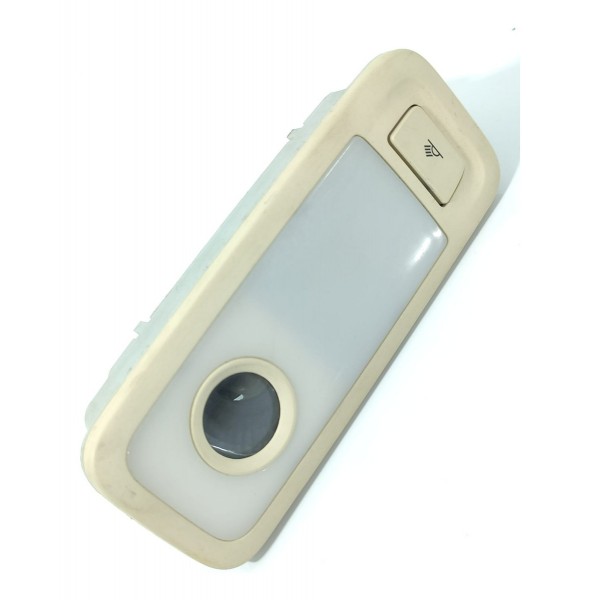 Luz Teto Audi Q5 2012/2016 Tras Esq 8r0947291