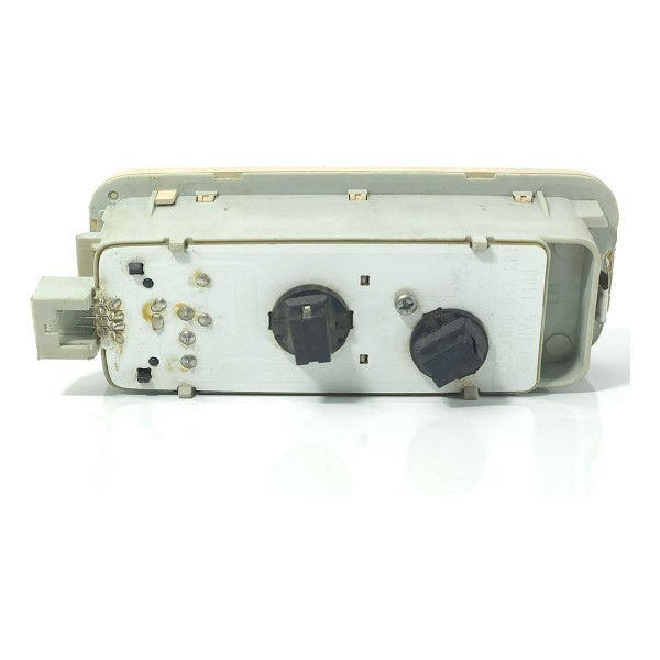 Luz Teto Audi Q5 2012/2016 Tras Esq 8r0947291