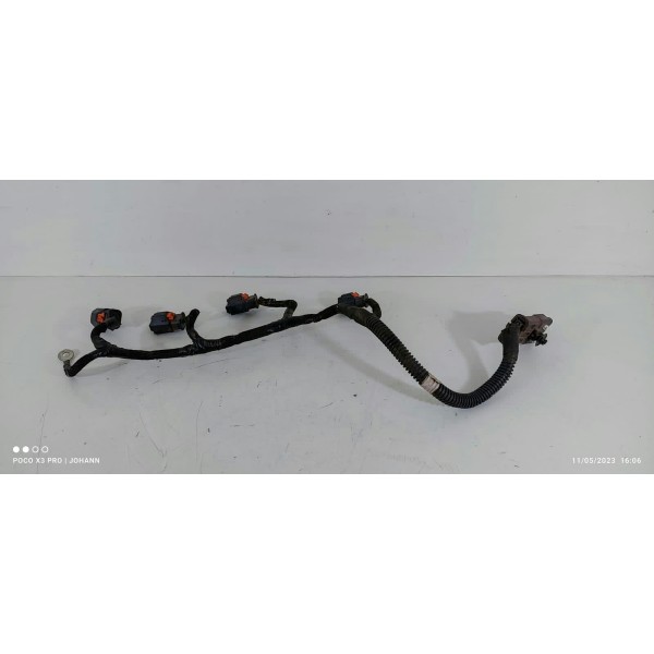 Chicote Bobinas Peugeot 208 2008 1.6 2017/2024