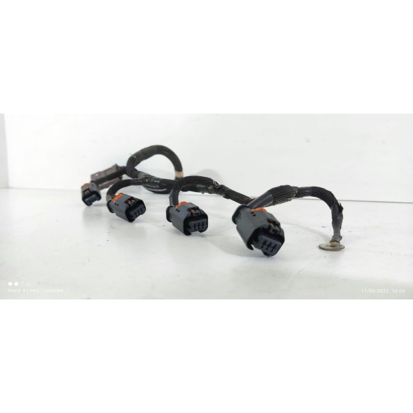 Chicote Bobinas Peugeot 208 2008 1.6 2017/2024