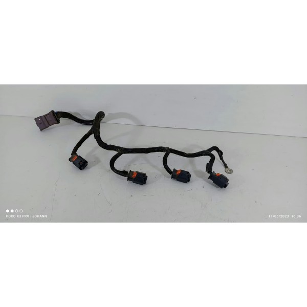 Chicote Bobinas Peugeot 208 2008 1.6 2017/2024