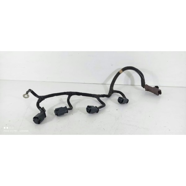 Chicote Bobinas Peugeot 208 2008 1.6 2017/2024