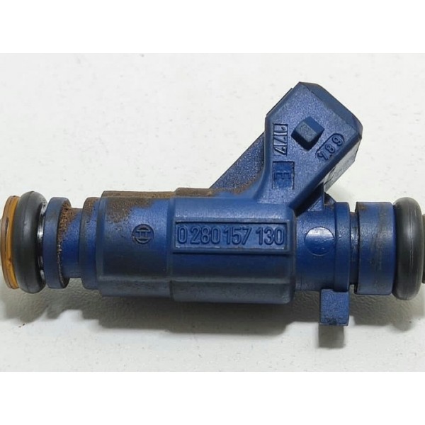 Bico Injetor Peugeot 208 1.6 2017/2024 0280157130