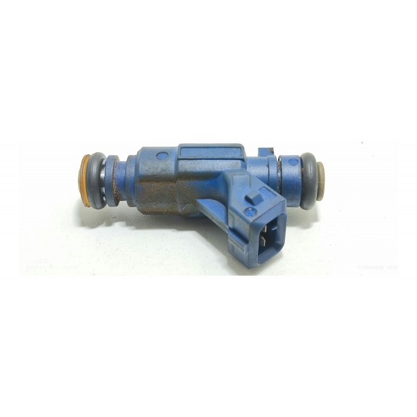 Bico Injetor Peugeot 208 1.6 2017/2024 0280157130