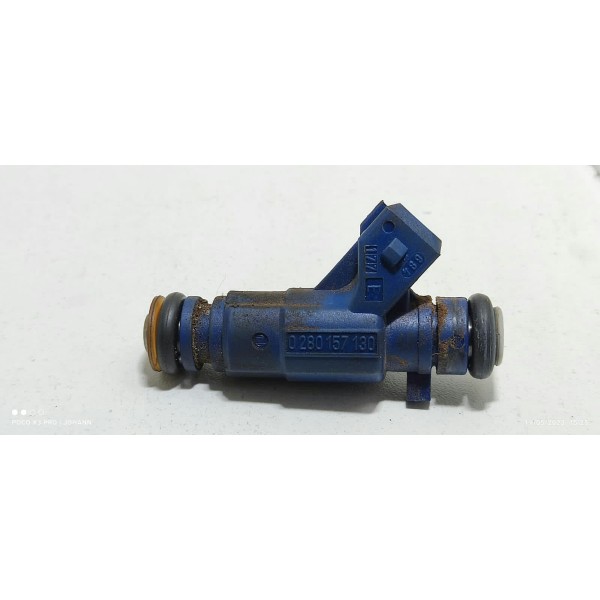 Bico Injetor Peugeot 208 Cactus 2018/2023 0280157130