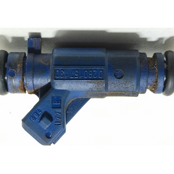 Bico Injetor Peugeot 208 Cactus 2018/2023 0280157130