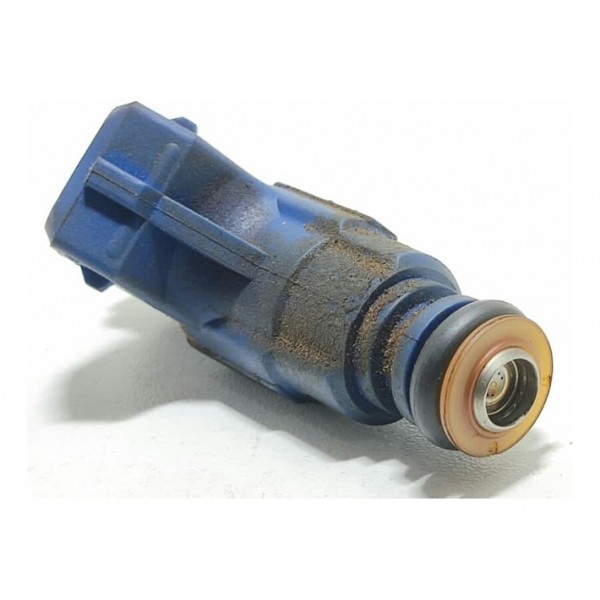 Bico Injetor Peugeot 2008 208 Cactus 2020/2023 0280157130