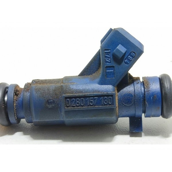 Bico Injetor Peugeot 2008 208 Cactus 2020/2023 0280157130