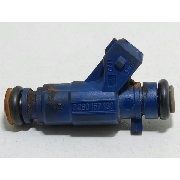 Bico Injetor Peugeot 2008 208 Cactus 2020/2023 0280157130