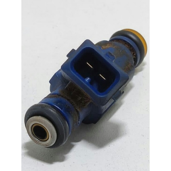 Bico Injetor Peugeot 2008 208 Cactus 2020/2023 0280157130