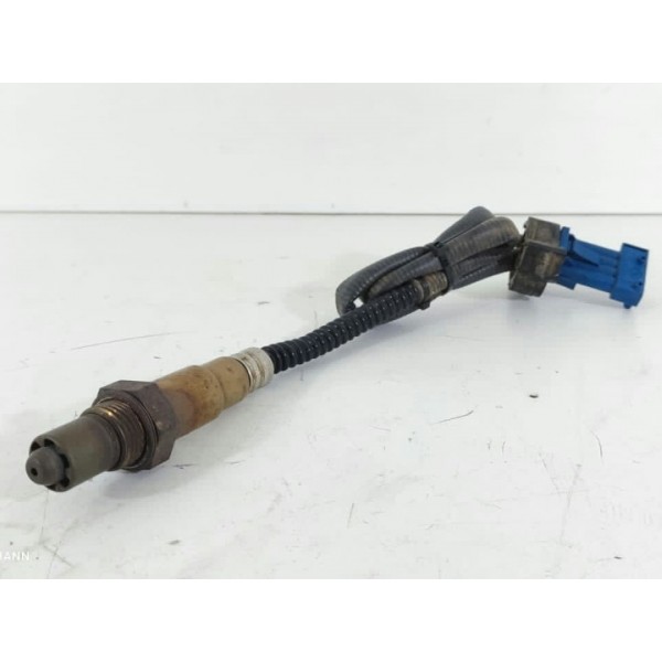 Sonda Lambda Pós Peugeot 208 2020/2024 0258006185