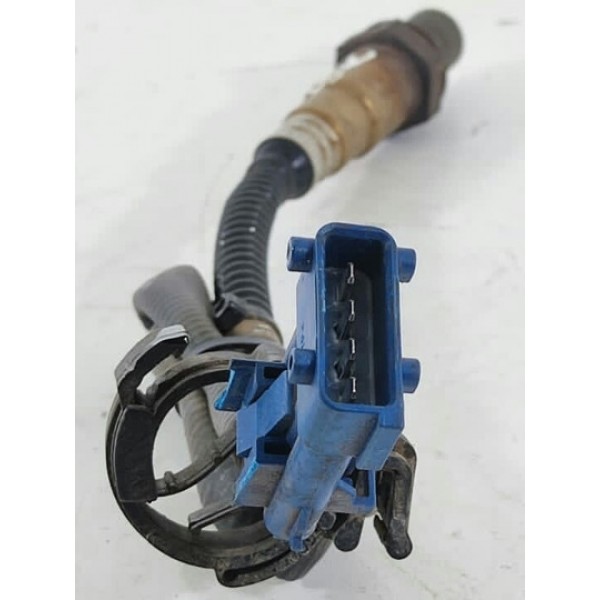 Sonda Lambda Pós Peugeot 208 2020/2024 0258006185