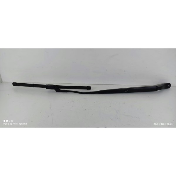 Braço Limpador Parabrisa Peugeot 208 Esquerdo 2020/2024
