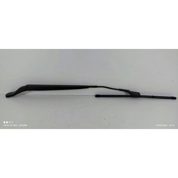 Braço Limpador Parabrisa Peugeot 208 Esquerdo 2020/2024