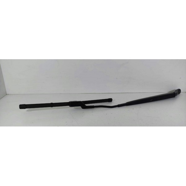 Braço Limpador Parabrisa Peugeot 208 Esquerdo 2020/2024