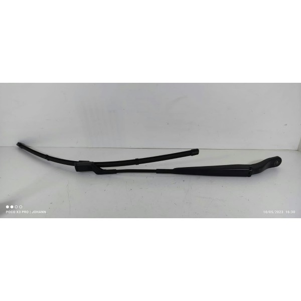 Braço Limpador Parabrisa Peugeot 208 Direito 2020/2024
