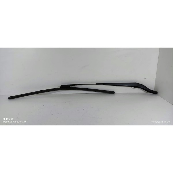 Braço Limpador Parabrisa Peugeot 208 Direito 2020/2024
