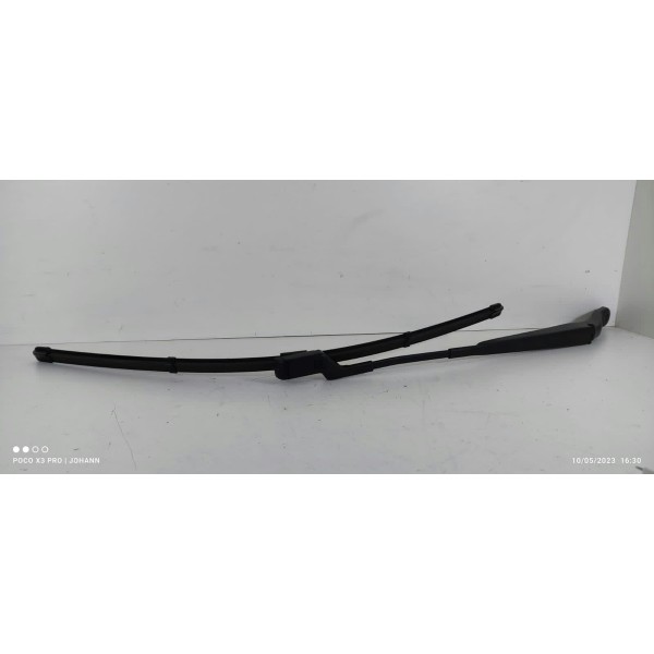 Braço Limpador Parabrisa Peugeot 208 Direito 2020/2024