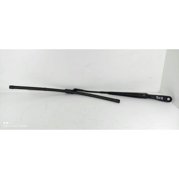 Braço Limpador Parabrisa Peugeot 208 Direito 2020/2024