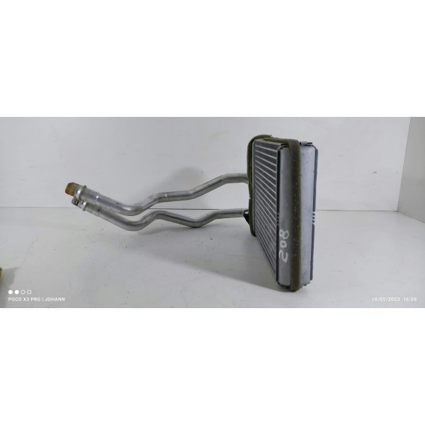 Radiador Ar Quente Peugeot 208 2020 2021 2024