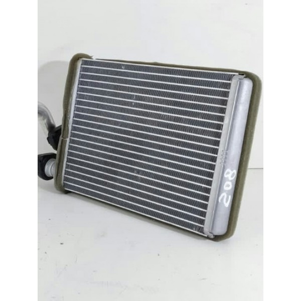 Radiador Ar Quente Peugeot 208 2020 2021 2024