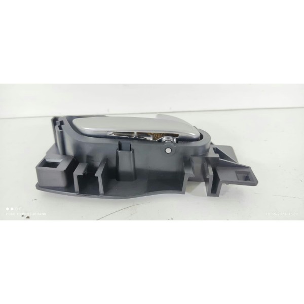 Maçaneta Int Peugeot 208 Traseira Esquerda 2020/2024