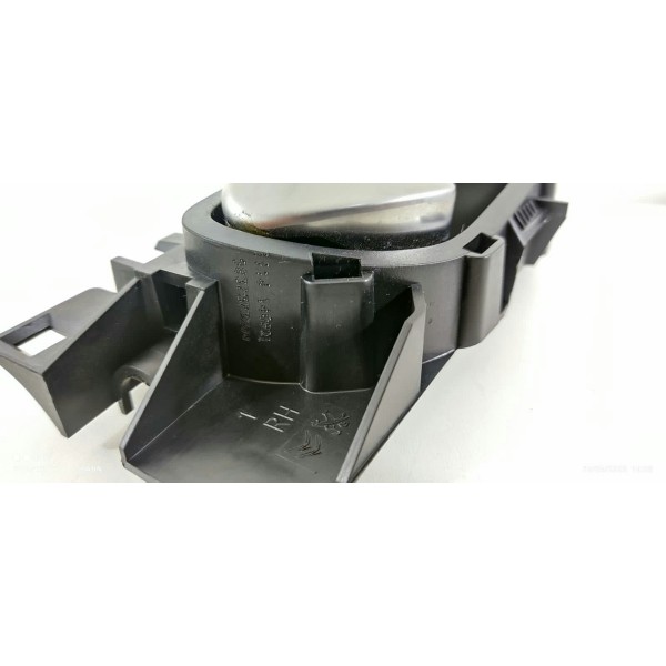 Maçaneta Int Peugeot 208 Traseira Esquerda 2020/2024