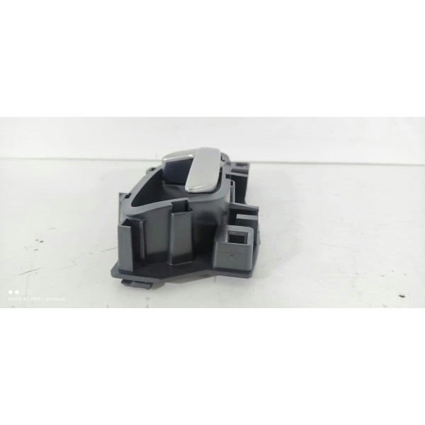 Maçaneta Int Peugeot 208 Traseira Esquerda 2020/2024