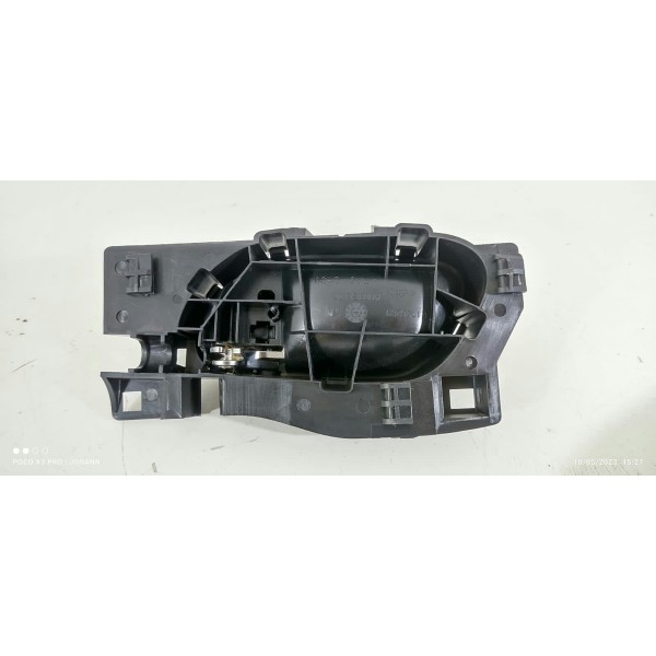 Maçaneta Int Peugeot 208 Traseira Esquerda 2020/2024