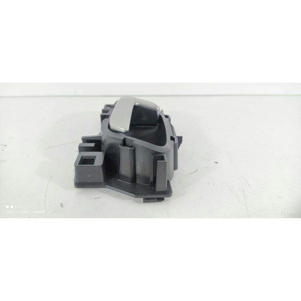 Macaneta Interna Traseira Direita Peugeot 208 2020/2024