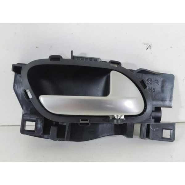 Macaneta Interna Peugeot 208 Dianteiro Direito 2020/2024