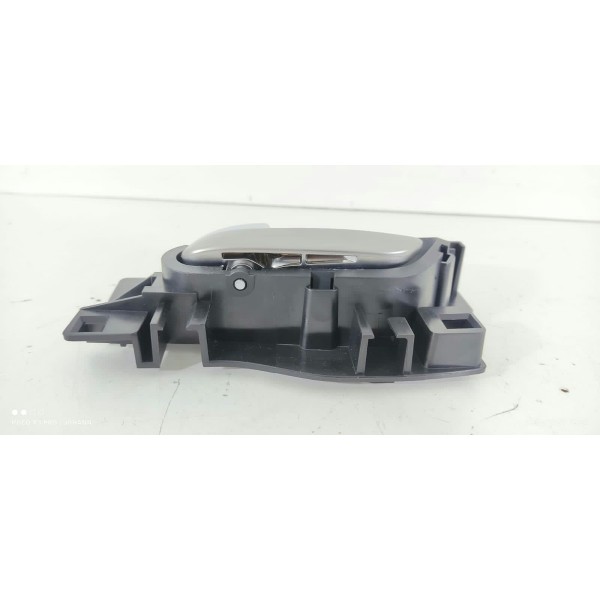 Maçaneta Interna Peugeot 208 Dianteiro Esquerdo 2020/2024