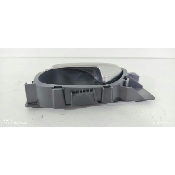 Maçaneta Interna Peugeot 208 Dianteiro Esquerdo 2020/2024