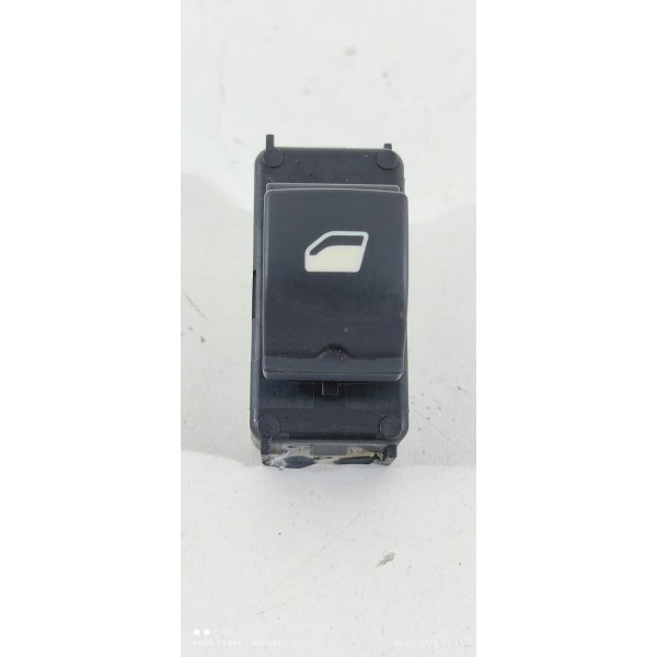 Botão Comando Vidro Peugeot 208 Traseiro Direito 2020/2024
