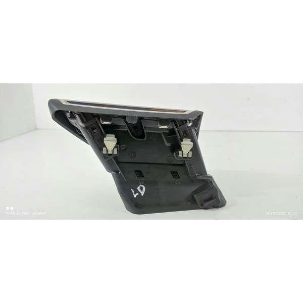 Difusor Ar Peugeot 208 Direito 2020/2024